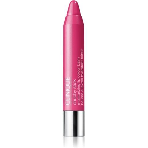 Clinique chubby stick™ moisturizing lip colour balm 3 g