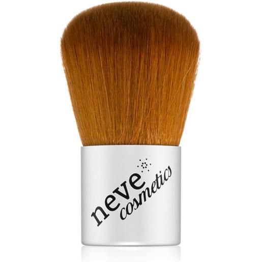 Neve Cosmetics kabuki brush 1 pz