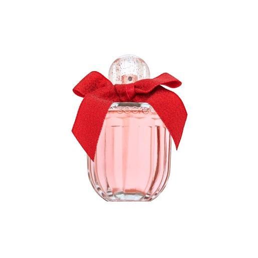 Women'Secret rouge seduction eau de parfum da donna 100 ml