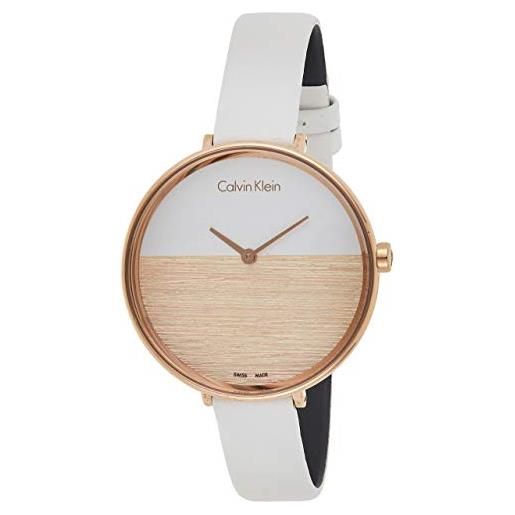 Calvin Klein orologio da donna k7a236lh