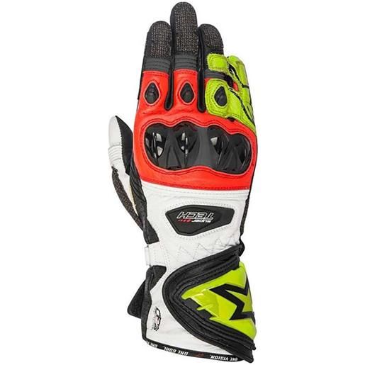 Alpinestars supertech gloves multicolor s