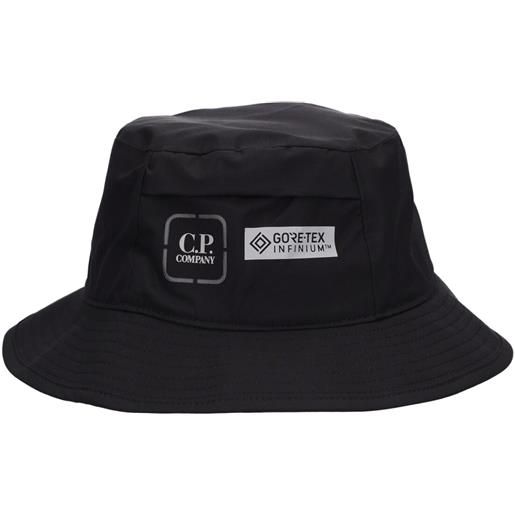C.P. COMPANY cappello bucket metropolis series in gore-tex