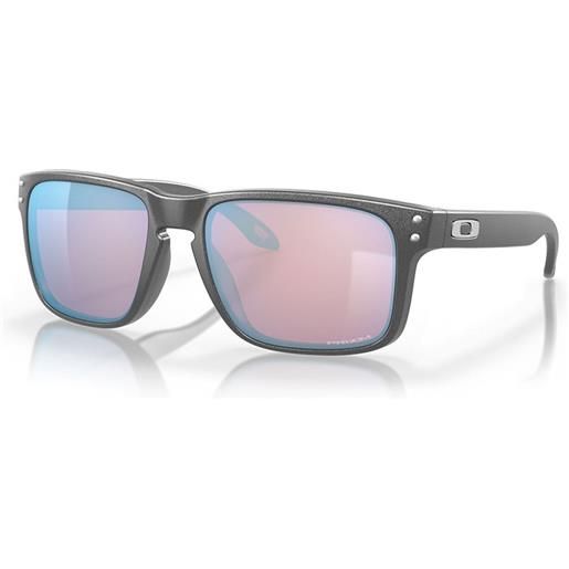 Oakley holbrook sunglasses grigio prizm snow sapphire/cat3