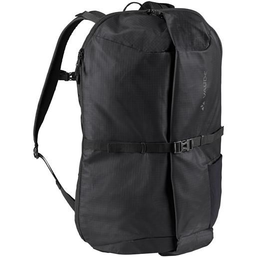 Vaude Tents citytravel backpack nero
