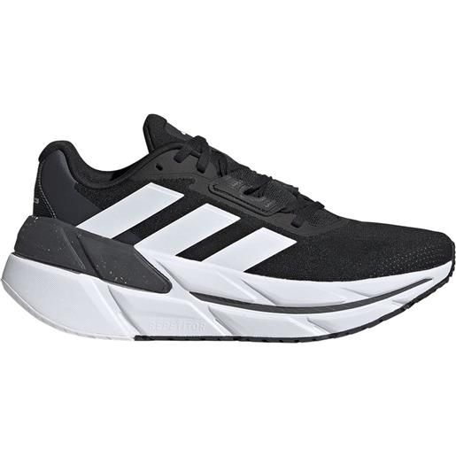 Adidas adistar cs 2 running shoes nero eu 44 2/3 uomo