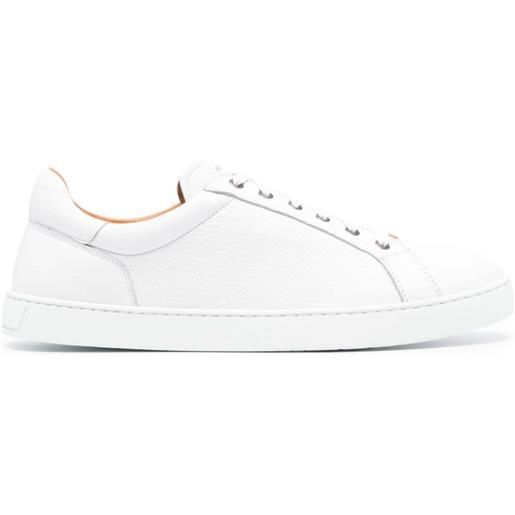 Magnanni sneakers leve - bianco