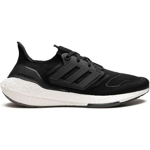 adidas sneakers ultraboost 22 - nero
