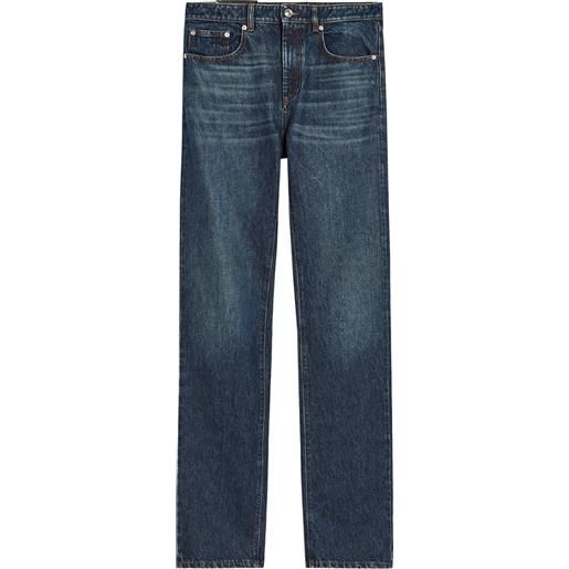 SPORTMAX jeans tasso