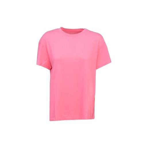 Energetics cheryl ii t-shirt pink xs