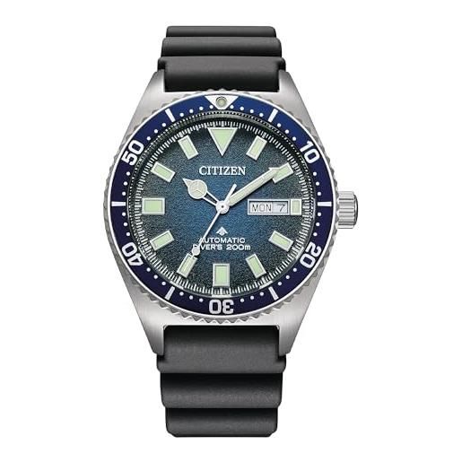 Citizen ny0129-07le promaster marine horloge 41 mm