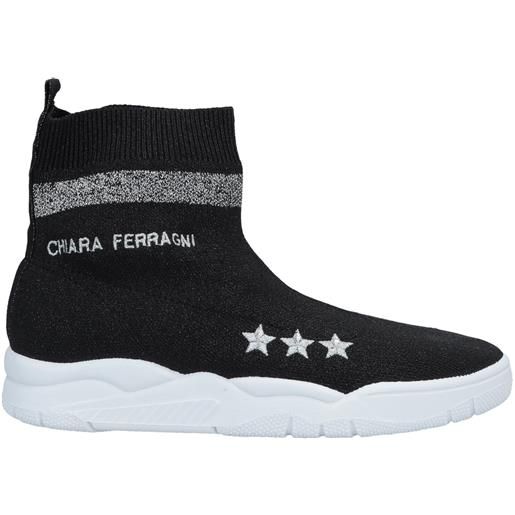 CHIARA FERRAGNI - sneakers