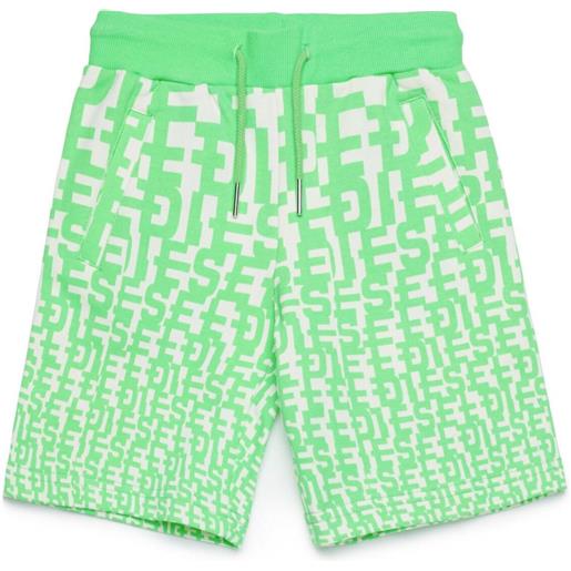 DIESEL - shorts & bermuda