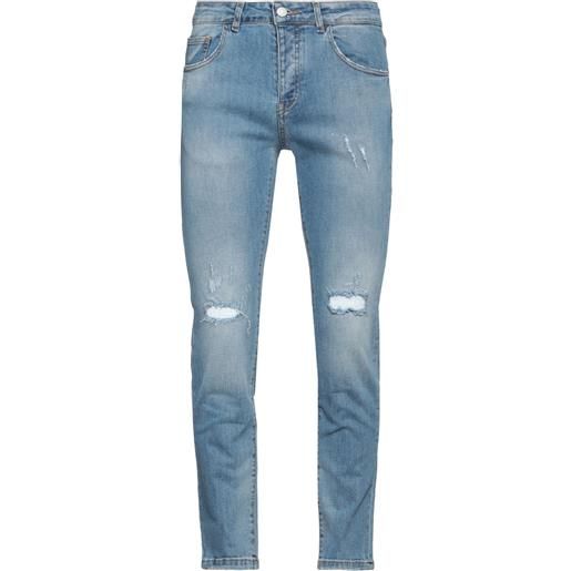MANUEL RITZ - pantaloni jeans