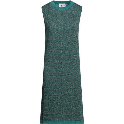 M MISSONI - tubino