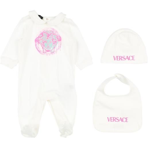 VERSACE YOUNG - completi