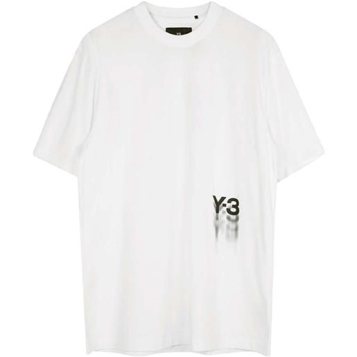 Y-3 - t-shirt