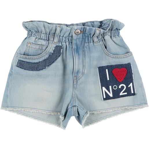 N°21 - shorts jeans