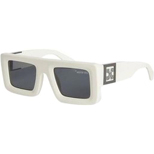 Off-White occhiali da sole leonardo sunglasses