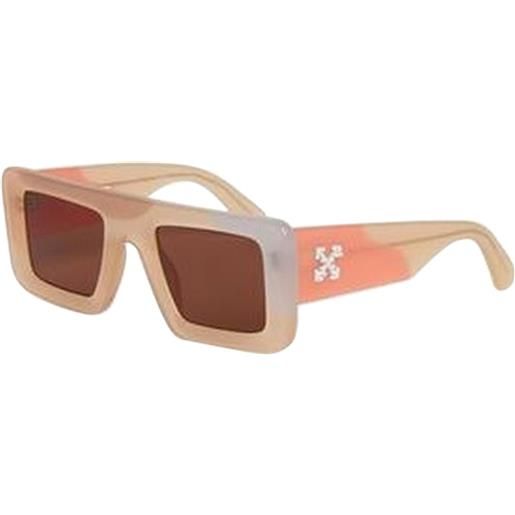 Off-White occhiali da sole seattle sunglasses