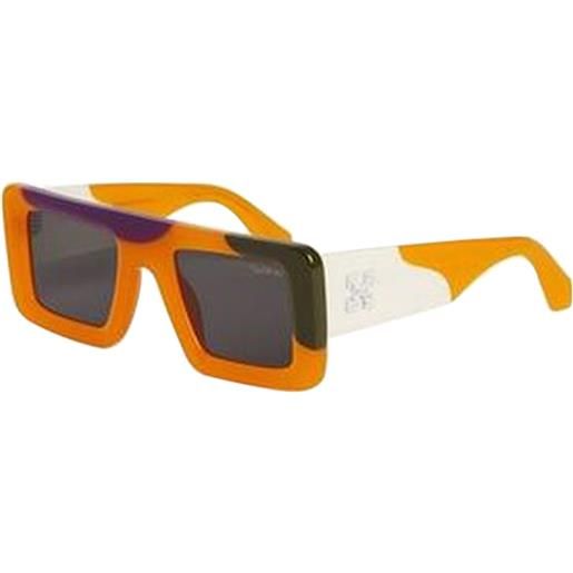 Off-White occhiali da sole seattle sunglasses