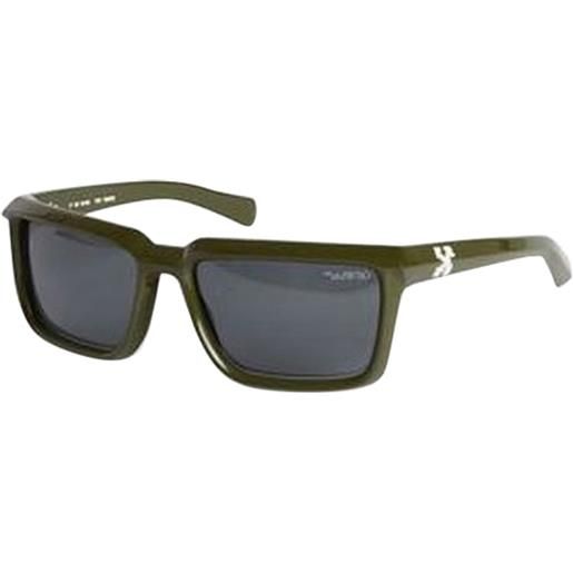 Off-White occhiali da sole portland sunglasses