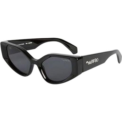 Off-White occhiali da sole memphis sunglasses