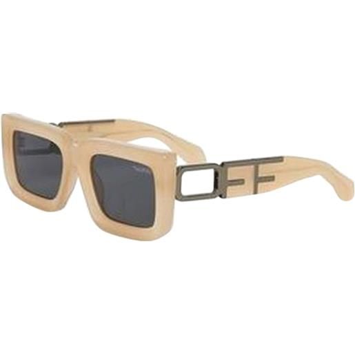 Off-White occhiali da sole boston sunglasses