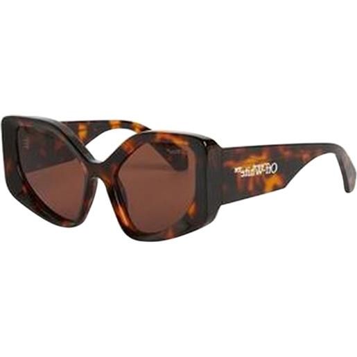 Off-White occhiali da sole denver sunglasses