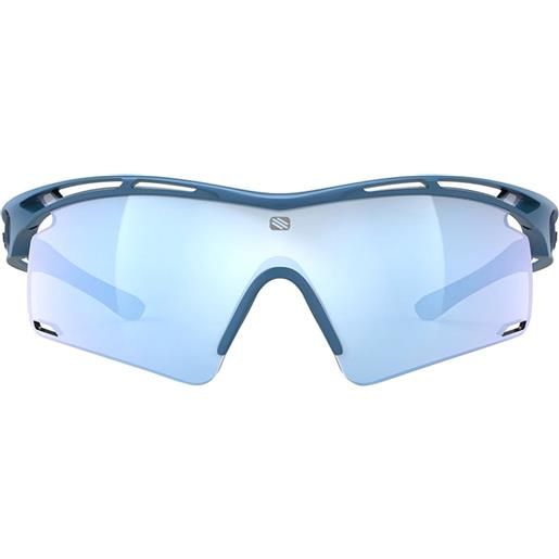 Rudy Project occhiali da sole tralyx+ pacific blue m. 