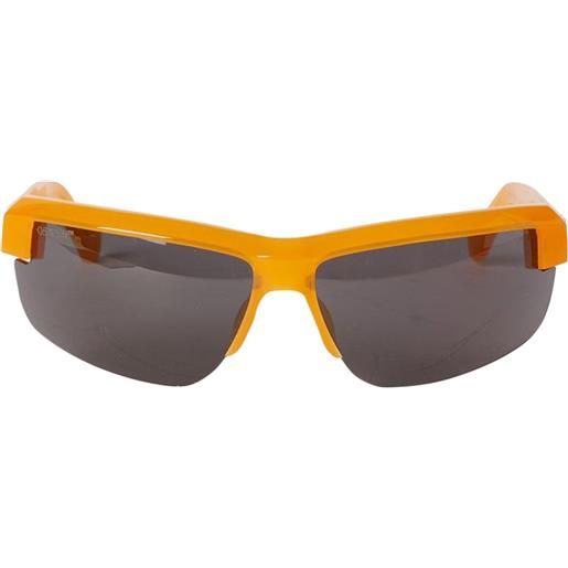 Off-White occhiali da sole toledo sunglasses