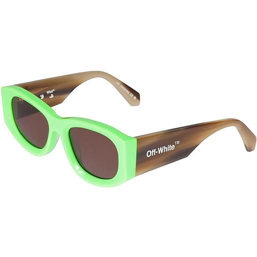 Off-White occhiali da sole joan sunglasses