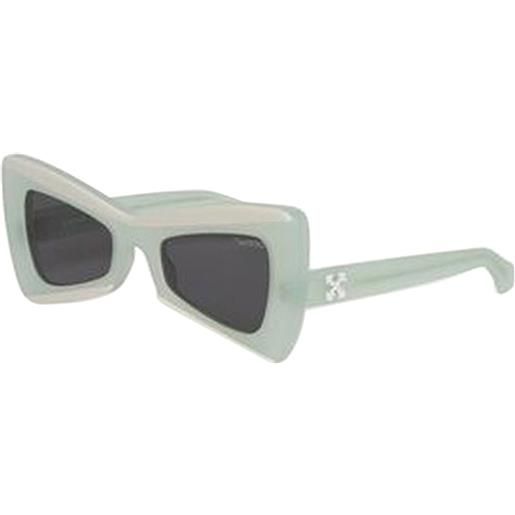 Off-White occhiali da sole nashville sunglasses
