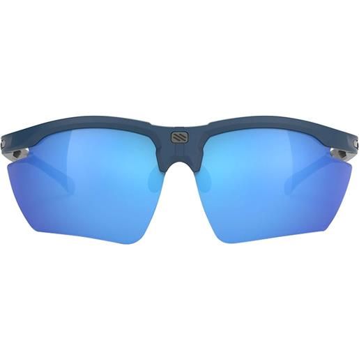 Rudy Project occhiali da sole magnus blue navy m. 