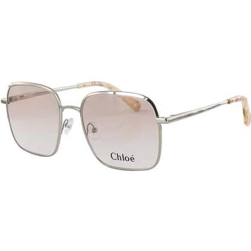 Chloé occhiali da sole ce2160 43045