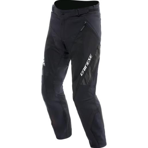 DAINESE pantalone drake 2 air absoluteshell nero DAINESE 52