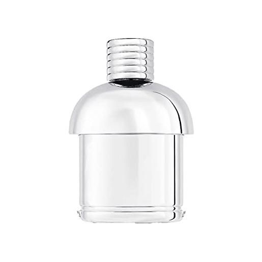 Moncler, pour homme, eau de parfum, profumo da uomo, rigenerante, 150 ml