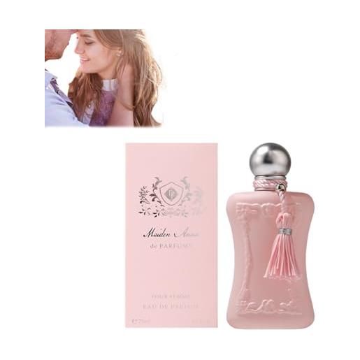 VORRA flysmus diana eau de pheromone perfume, venom pheromone perfume for women, pheromone perfume to attract men, long lasting perfume (1pcs)
