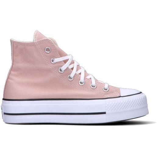 CONVERSE sneakers donna rosa