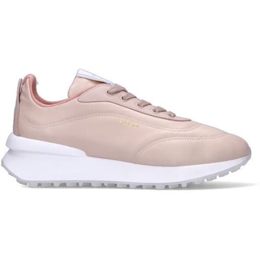 FURLA sneakers donna rosa