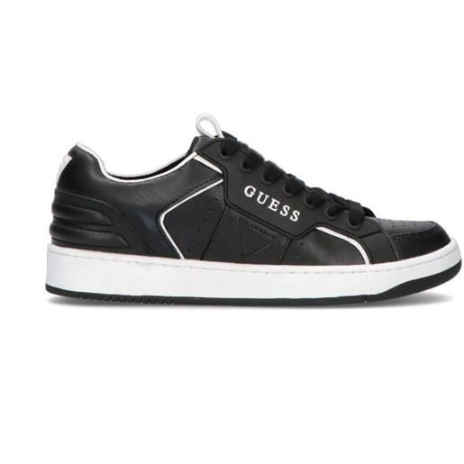 GUESS sneakers donna nero