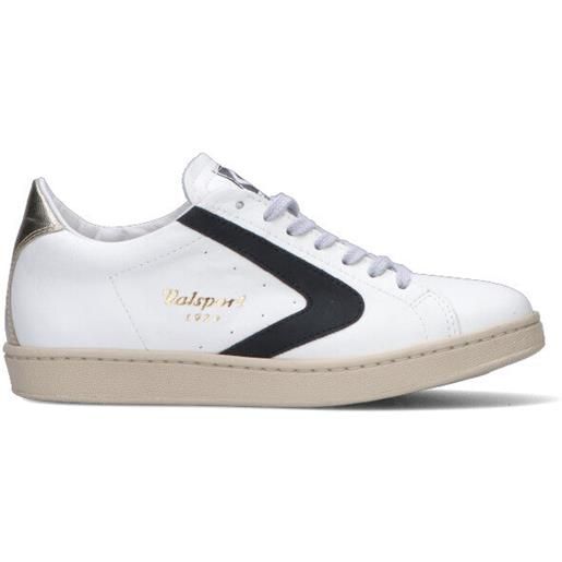 VALSPORT sneakers donna bianco