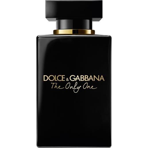 Dolce & Gabbana the only one eau de parfum intense spray 100 ml