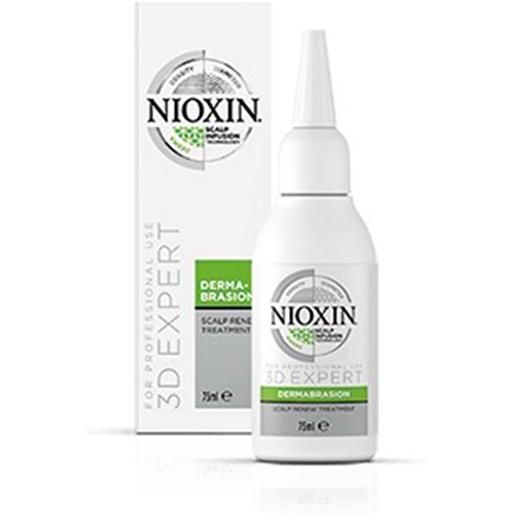 Nioxin scalp renew trattamento esfoliante 70 ml