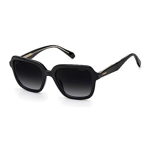 Polaroid pld 4095/s/x sunglasses, 807/wj black, taille unique women's
