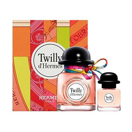 Hermes twilly d'Hermes ep 50 vp+ 7,5 ml