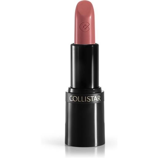 Collistar make up - rossetto puro colore n. 101 blooming almond, 3.5ml