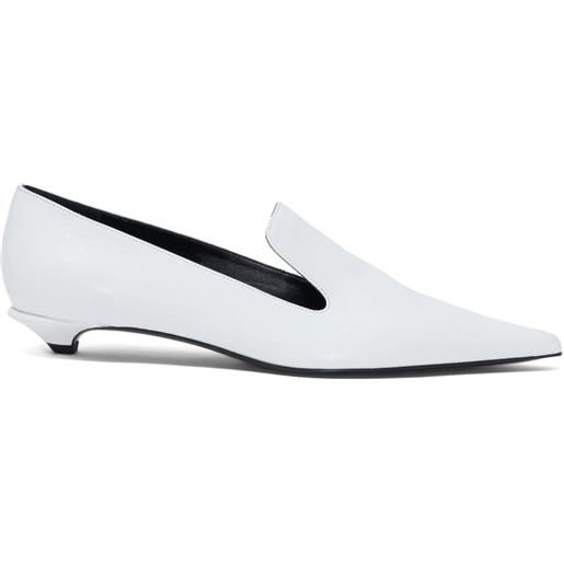 Proenza Schouler pumps - bianco