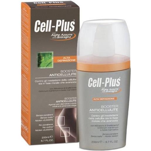 Bios Line cell plus ad booster anticellulite 200 ml