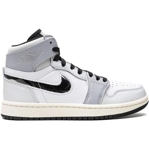 Jordan sneakers air Jordan 1 zoom cmft 2 muslin - grigio