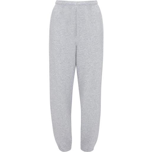 Victoria Beckham pantaloni sportivi football - grigio